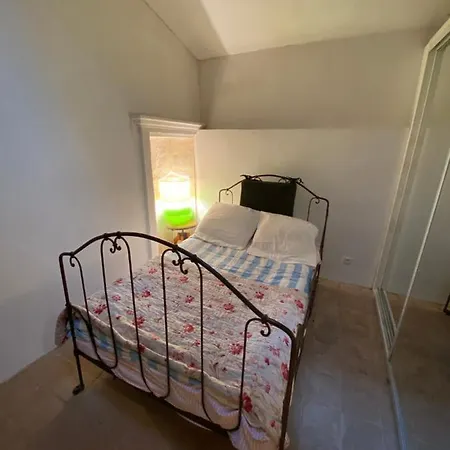 La Maison De Marie * Vallabrègues