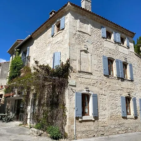 La Maison De Marie * Vallabrègues