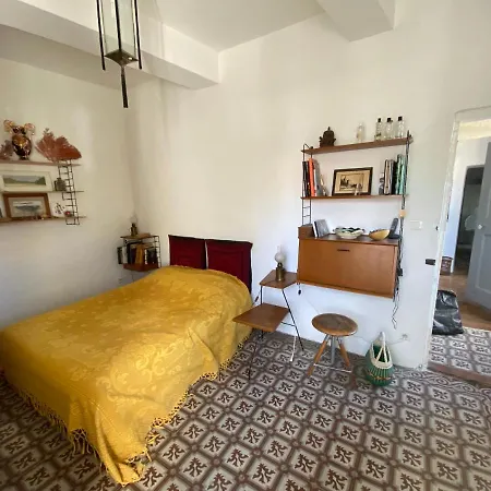 La Maison De Marie بيت للعطل *
