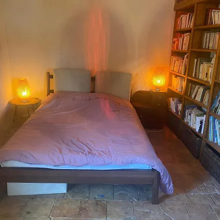 La Maison De Marie *